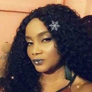 Meet your Posher, Phillippa